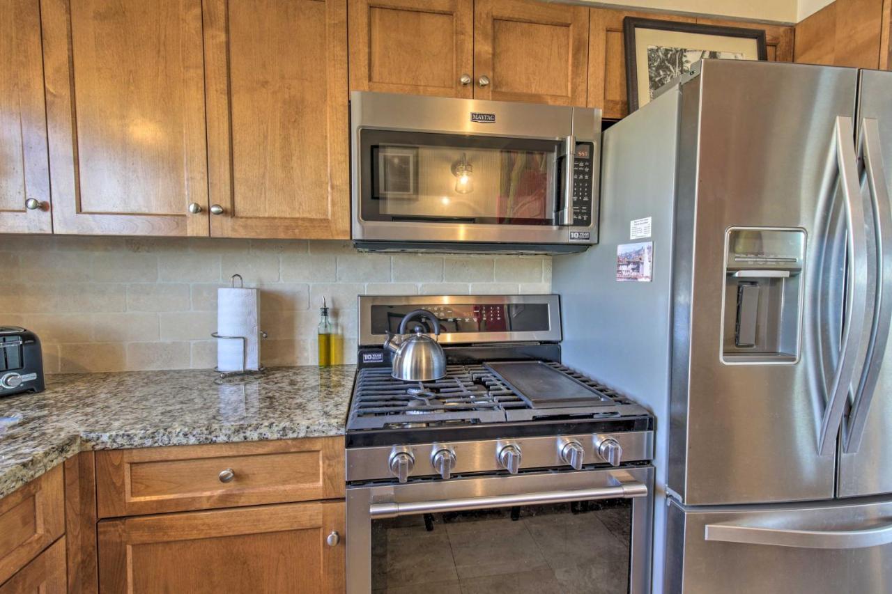 San Diego Hub With Bay Views - 1 Block To Beach! Экстерьер фото