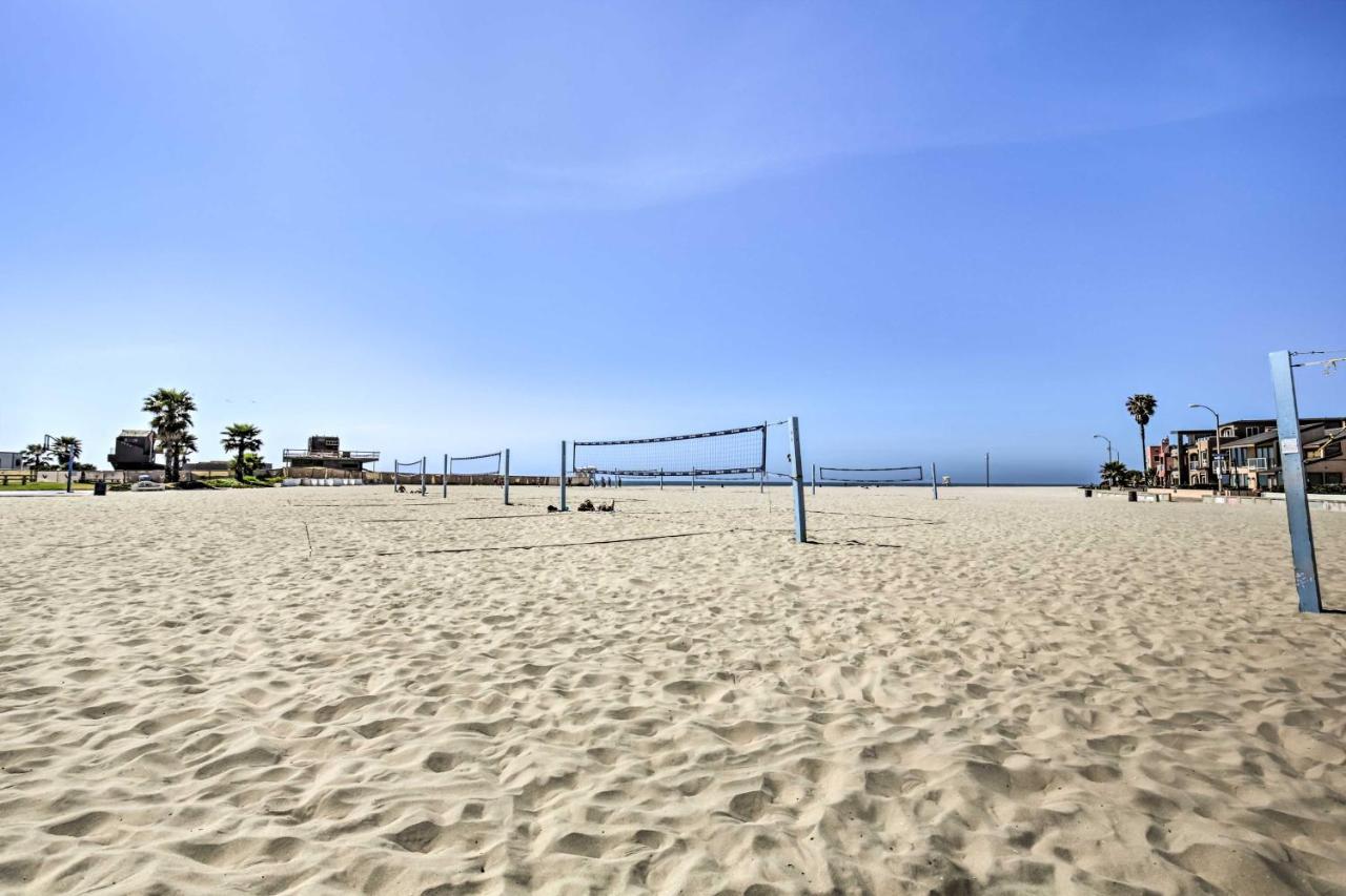 San Diego Hub With Bay Views - 1 Block To Beach! Экстерьер фото