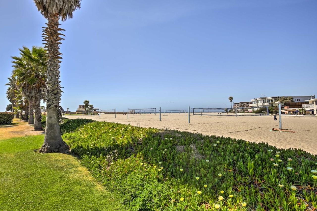 San Diego Hub With Bay Views - 1 Block To Beach! Экстерьер фото